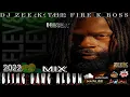 REGGAE MIX 2022: BLING DAWG ELEV8 ALBUM MIX 2022 /  ELEV8 BLING DAWG ALBUM MIX / BLING DAWG MIX 2022