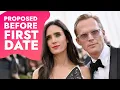 How Brought Paul Bettany Jennifer Connelly Together Rumour Juice