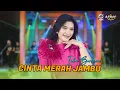 Download Lagu CINTA MERAH JAMBU - IVHA BERLIAN  || ARJUN MUSIC LAMONGAN ( COVER )