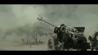 para commando traning 