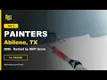 Best Painters in Abilene TX 2026 Top 5 Ranked by DIRT Score
