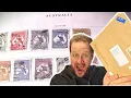 Australian Stamps are Cool