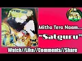 Download Lagu Mitha Tera Naam Satguru//Spiritual Bhajan