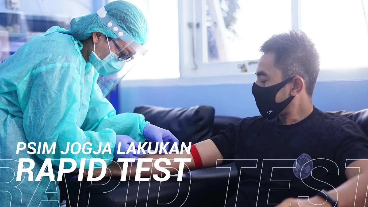 TIPS KE JOGJA TANPA RAPID TEST. 