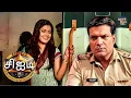 Download Lagu தயா ஏன் சிஐடியை விட்டு வெளியேறி காவல்துறையில் சேர்ந்தார்? | Best Of CID Tamil | New Episode 2025