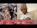 Download Lagu Somizi Mhlongo finally  respond  to Ngizwe Mchunu about invunulo !!!