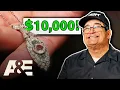 10K Worth of Jewelry Was Hiding in This Locker Storage Wars A E