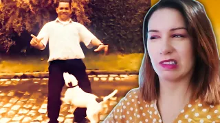 COMÉDIA SERTÃO -  Tente Não Rir Memes - #35 - REACT