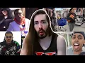 Penguinz0 - Unhinged Streamers Committing Crimes Compilation
