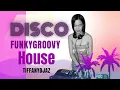 Download Lagu Disco Funky Groovy House Music l Pizzicato Bar Bangkok Thailand l TiffanyDjaz