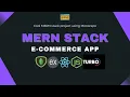MERN Stack Project E-Commerce App - React JS Typescript Monorepo Tailwind CSS Zod Razorpay