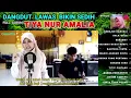 TIYA NURAMALIA SEBUJUR BANGKAI GALA GALA BAHTERA CINTA DANGDUT COVER TRENDING