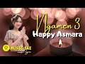 Download Lagu Ngamen 3 - Happy Asmara (COVER \u0026 LIRIK) Music Sae