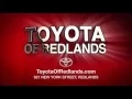 Toyota of Redlands