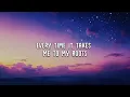 Calum Scott - Roots (Lyrics)