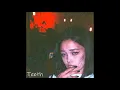 XXXTENTACION - Teeth(interlude) (slowed instrumental) [1 HOUR]