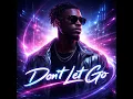 Don't Let Go (Love)