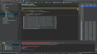 IntelliJ JUnit Tutorial - Basic Unit Tests Coverage