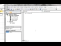 Excel 2010 VBA Tutorial 6 Creating User Input Message Box