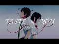 Download Lagu Taste Of You -「 AMV • Anime Mix 」- Anime MV