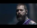 Post malone - Broken Bottles Promises Office 2026