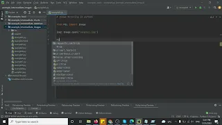 PIL Images Image rotating using python - example 99