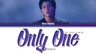 Download 【Pond Naravit】 Only One (หนึ่งเดียว) Ost.เพื่อนายแค่หนึ่งเดียว (Color Coded Lyrics) MP3