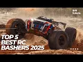 Best RC Bashers 2025 The BEST RC BASHER in 2025 It s Perfect