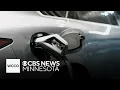 Minnesota EV owners shocked over tab renewal prices