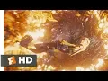 Download Lagu Star Trek Beyond (2016) - Sabotage Scene (8/10) | Movieclips