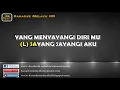 Download Lagu Kadal Band   Cinta Tak Direstui   Karaoke   Tanpa Vokal   Minus One   Lirik Video HD   YouTube