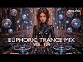 Lagu Euphoric Trance Mix 2025 Vol. 124 | Melodic Power Trance
