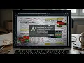 LetsDefend - PDF Analysis Challenge Walkthrough Malicious PDF Forensic Analysis