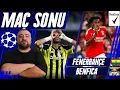 Download Lagu Fenerbahçe-Benfica | Maç Sonu Değerlendirmesi