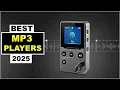 Lagu Top 5 beste MP3-spelers in [2025]