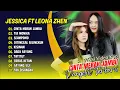 Download Lagu JESSICA NOVALIA FT LEONA ZHEN - CINTA MERAH JAMBU - TIA MONIKA | Feat. RASTAMANIEZ || TERBARU 2025