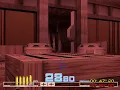 Time Crisis Rev. TS2 Ver.B MAME Gameplay video Snapshot -Rom name timecris-