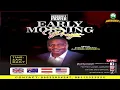 Download Lagu EARLY MORNING PRAYER' || PROPHET SAMUEL ADEBAYO OJO (BABA AUTHORITY) . TUE, 9TH SEPT 2025.