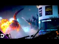 Download Lagu NEW Godzilla Film REVEALED! (TEASER TRAILER BREAKDOWN)