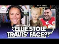 I just want one child that looks like me - Kylie finally admits that Ellie looks like Travis NGL
