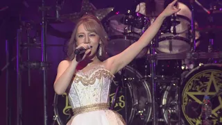 lovebites break the wall live at zepp divercity tokyo 2020