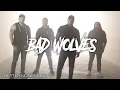 Download Lagu Bad Wolves - Legends Never Die (Official Video)