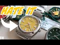 Rolex Authorized Dealers hate when you do this