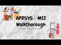 Java Project Showcase Milestone 2 Features Code Walkthrough