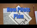 How to Cessna 172 VFR nav log