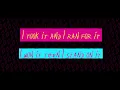 Download Lagu Doja Cat - Boss B*tch (from Birds of Prey: The Album) [Official Lyric Video]