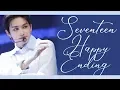 Download Lagu SEVENTEEN - Happy Ending (Korean ver.) [polskie napisy / PL SUB / line distribution]