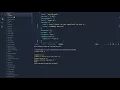 Using custom npm start script - Node js C Tutorial