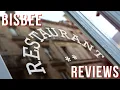 Restaurants in Bisbee - Our Honest Reviews