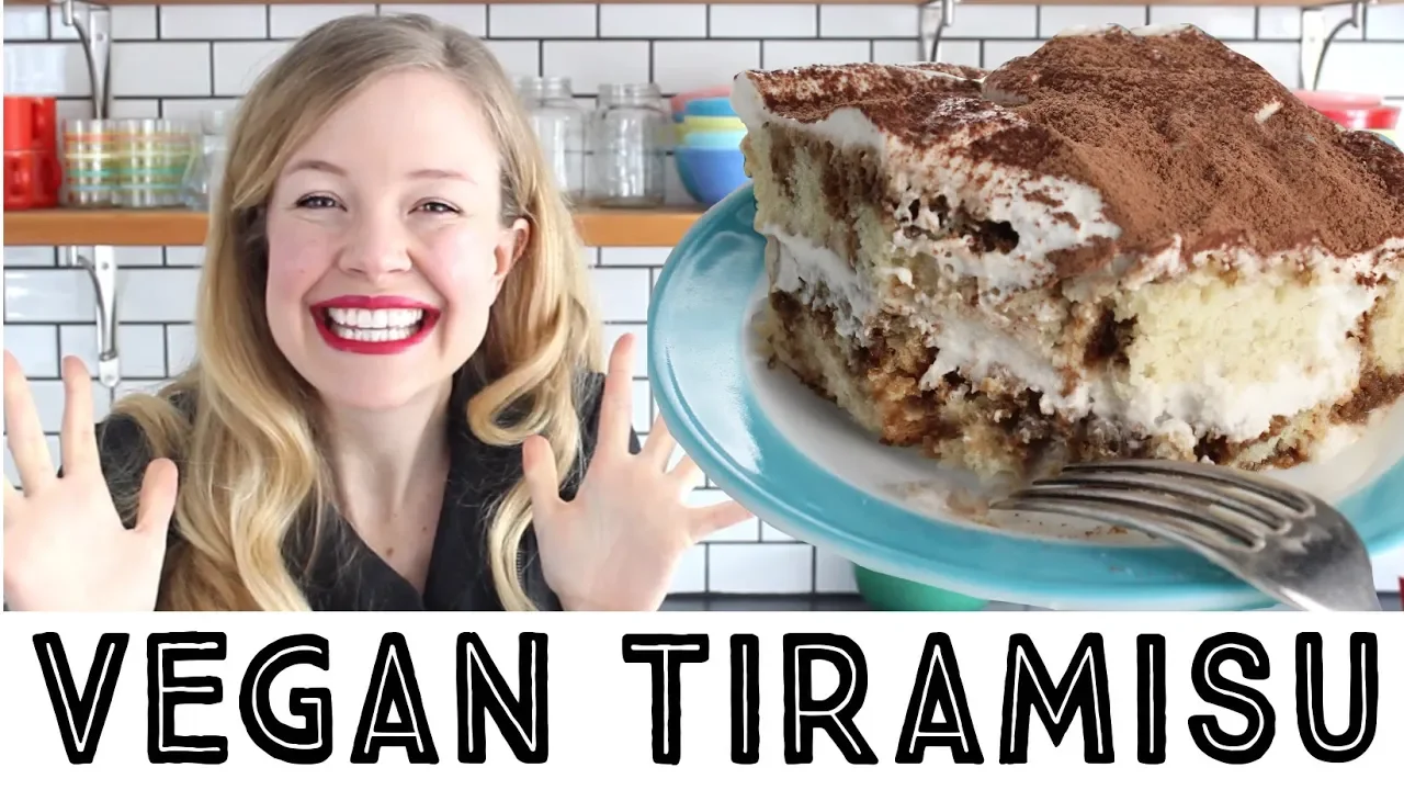 Tiramisu Rezept ohne rohe Eier und ohne Alkohol / Fettarme Variante / Kikis Kaffeeglück. 